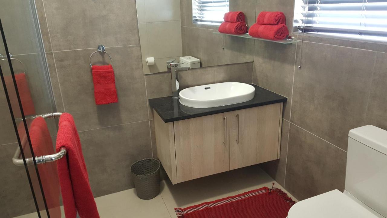 Bella Luna Bed And Breakfast Walvis Bay Exterior foto