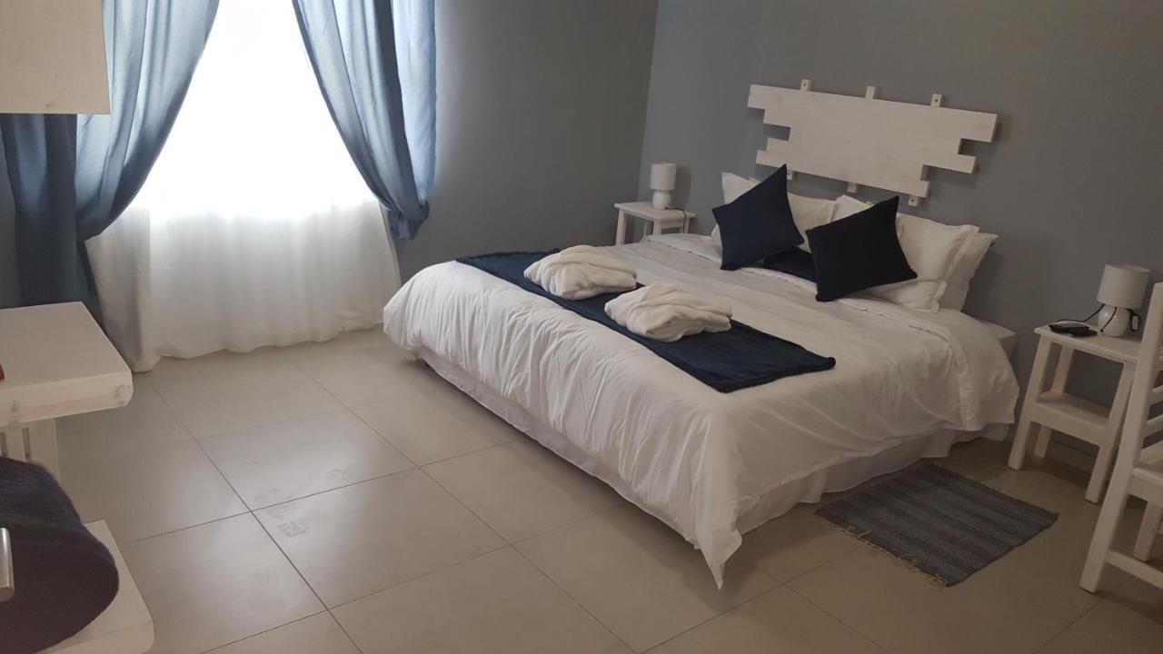 Bella Luna Bed And Breakfast Walvis Bay Exterior foto