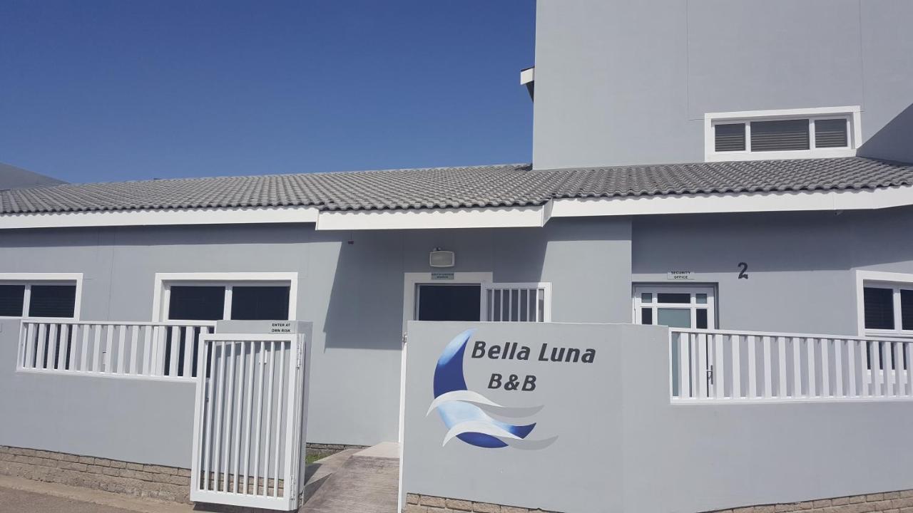 Bella Luna Bed And Breakfast Walvis Bay Exterior foto