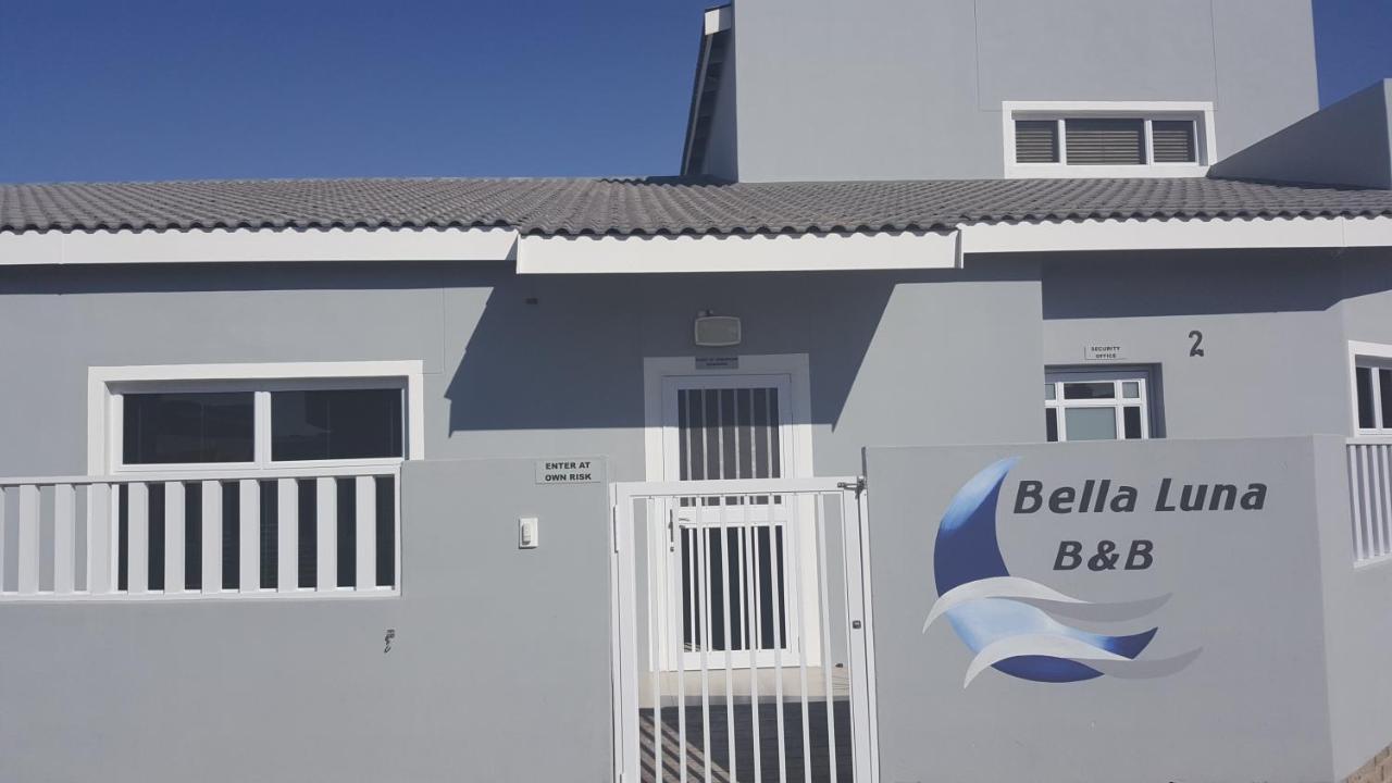 Bella Luna Bed And Breakfast Walvis Bay Exterior foto