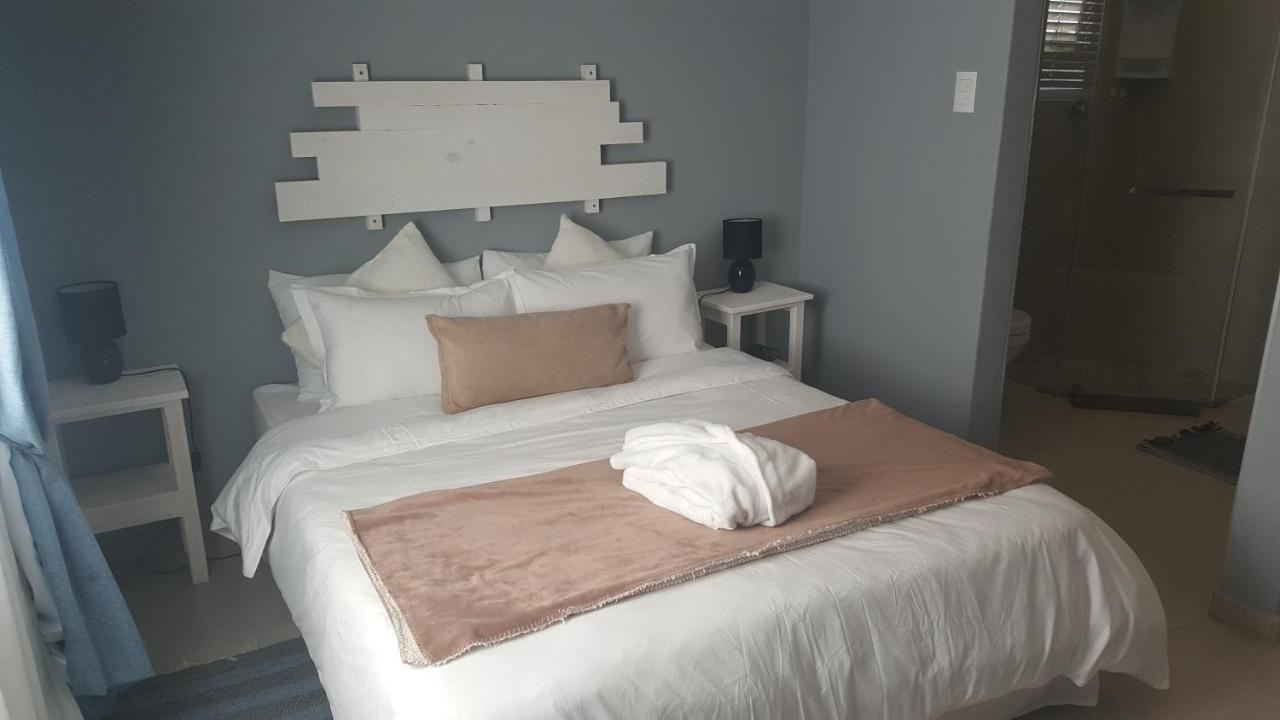 Bella Luna Bed And Breakfast Walvis Bay Exterior foto