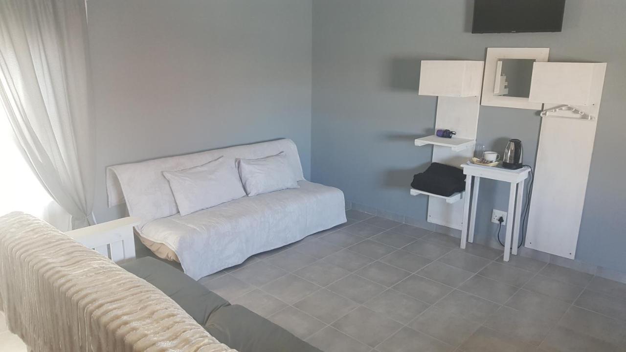 Bella Luna Bed And Breakfast Walvis Bay Exterior foto